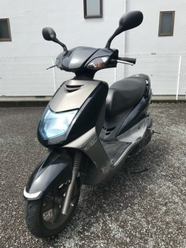 ヤマハ シグナスX 125cc 実動車 乗って帰れます！