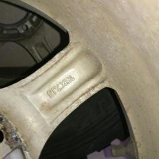 スパイク フルピン MTタイヤ 冬用225/75r16  デリカスペースギア