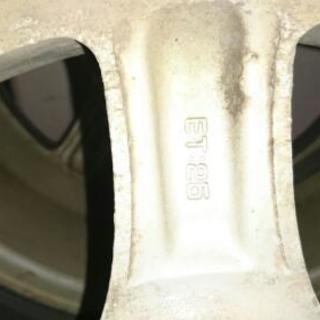 スパイク フルピン MTタイヤ 冬用225/75r16  デリカスペースギア