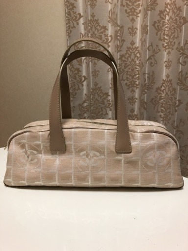 CHANELバック