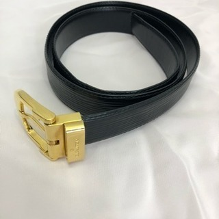 今週特別値引 LOUS VUITTON ルイ. ヴィトン メンズベルト