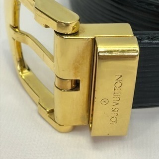 今週特別値引 LOUS VUITTON ルイ. ヴィトン メンズベルト