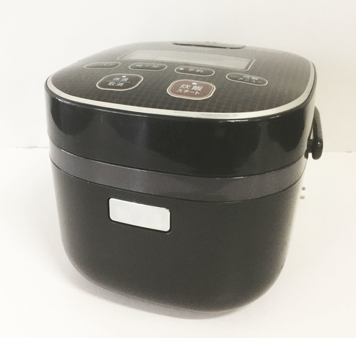 中古☆SHARP 炊飯器 2016年製 KS-C5J