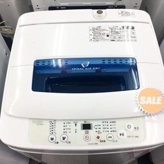 ☆ハイアール Haier 全自動洗濯機 JW-K42LE 4.2kg 2016年製☆ 【公式通販】