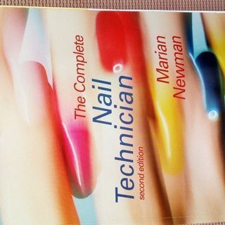 The Complete Nail Technician