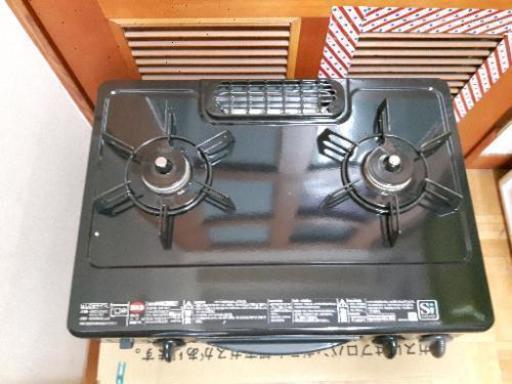G：038994 LPガスコンロ 2018 リンナイ