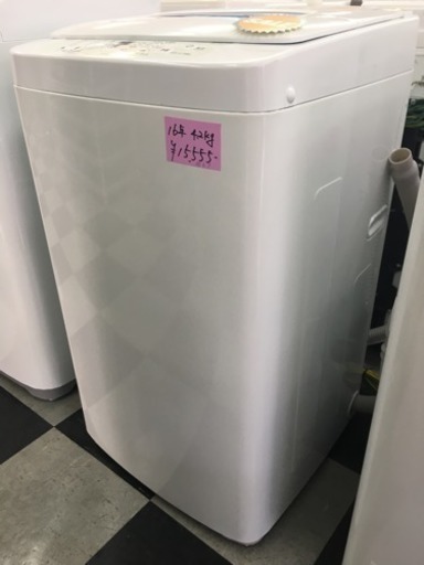 ★ハイアール Haier 全自動洗濯機 JW-K42LE 4.2kg 2016年製★