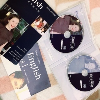 スピードラーニング 中古