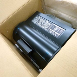 PayPay決済OK 未使用品 Panasonic/パナソニック ロティサリーグリル