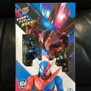 値下げ！仮面ライダービルド 01ラビットタンクフォーム