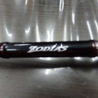 シマノ ゾディアス170M-G バスロッド ベイトリール用