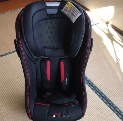 ♡美品♡  コンビ  マルゴット  チャイルドシート