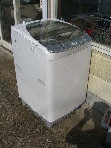 シャープ洗濯機es T730v 05年製 Yuki 前橋の生活家電 洗濯機 の中古あげます 譲ります ジモティーで不用品の処分 シャープ洗濯機es T730v 05年製 Yuki 前橋の生活家電 洗濯機 の中古あげます 譲ります ジモティーで不用品の処分