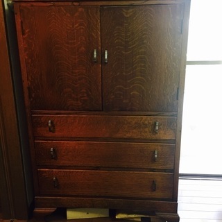 ヨーロッパ  アンティーク家具