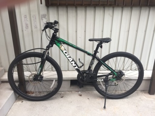 MTB マウンテンバイク 状態良いです！