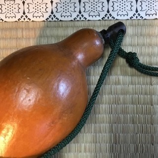 ひょうたん 骨董 アンティーク