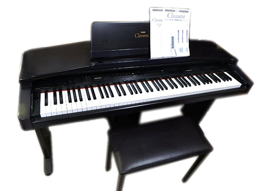 ☆YAMAHA/ヤマハ CVP-65 クラビノーバ 電子ピアノ ☆札幌発