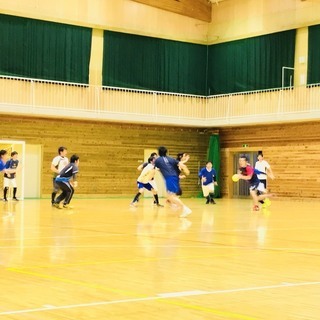SHC浜松 ハンドボール 6月度 フリー開放 − 静岡県
