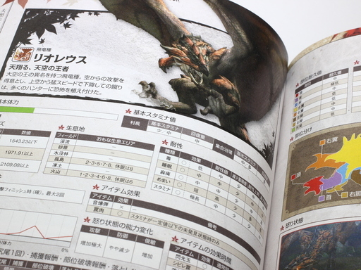 攻略本 モンスターハンターポータブル3rd公式ガイドブック 中古 シンシン 春日部のゲーム攻略本の中古あげます 譲ります ジモティーで不用品の処分