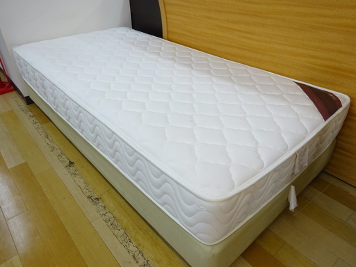 大塚家具のシングルベッドご紹介！【トレファク 岸和田】