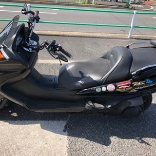 値下げ中‼️ヤマハ マジェスティc250cc.、ビックスクーター 