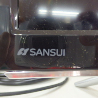 家電　サンスイ　SDN39-B11　テレビ　39インチ　16年製
