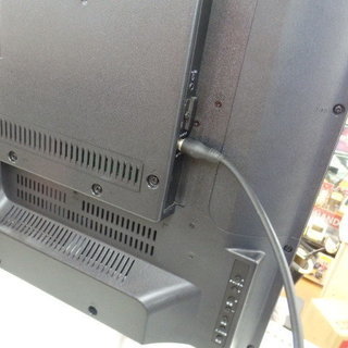 家電　サンスイ　SDN39-B11　テレビ　39インチ　16年製