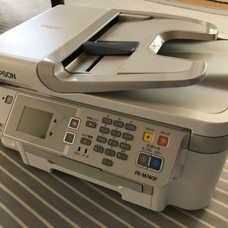 EPSON 複合機 ジャンク