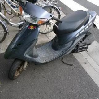 原付 バイク ボアアップ