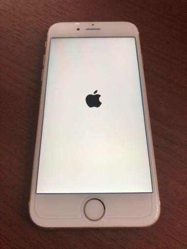 iPhone6s 128GB SIMフリー お値下げ