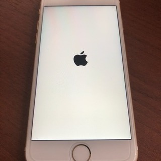 iPhone6s 128GB SIMフリー お値下げ