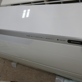 取りに来れる方限定！Panasonicのエアコンです！