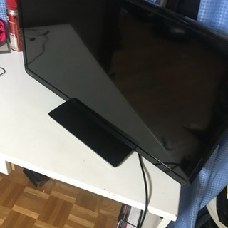 テレビ TOSHIBA