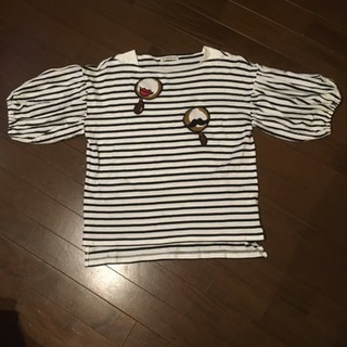 TSUMORI CHISATO Tシャツ