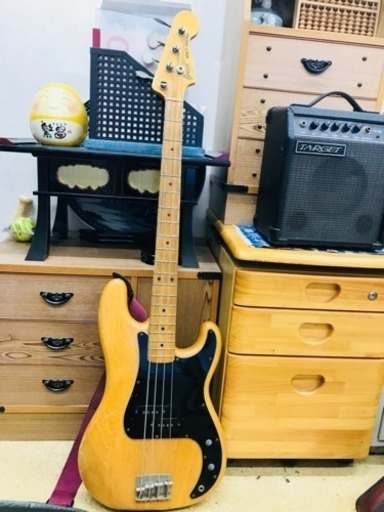 ☆ギターとアンプのセット☆