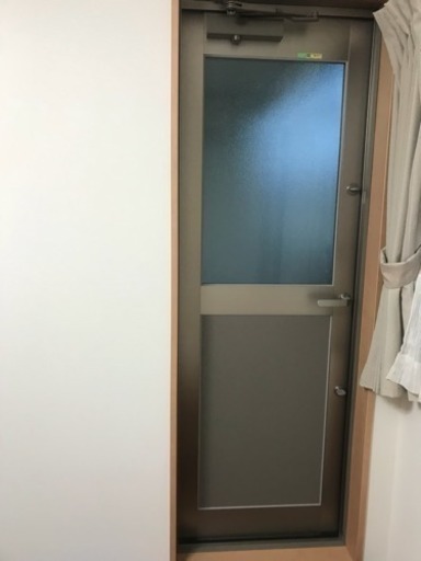 LIXIL デュオPG 勝手口ドア