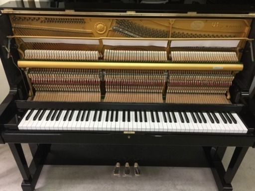 新入荷/諸費用込！調律師整備済みのヤマハピアノ 新入荷/諸費用込！調律師整備済みのヤマハピアノ