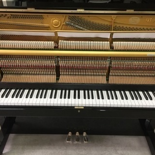 新入荷/諸費用込！調律師整備済みのヤマハピアノ