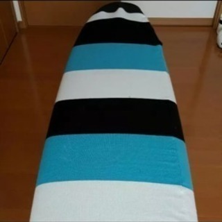 サーフボード ファンボード 7'0