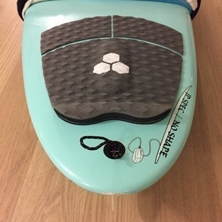 サーフボード ファンボード 7'0