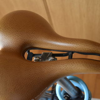 ルイガノ　TR-2　女性用シティーサイクル　美品（7段変速）<<値下げ!!>>　現在商談中