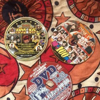 中古品 パチンコ雑誌DVD付29冊 他DVD2枚(6月7月号
