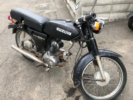 k50 実働 書あり ジャンク