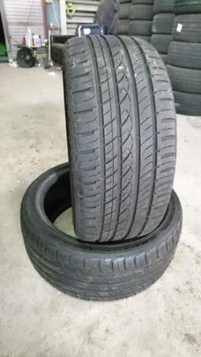 215/40R17 Tracmax F106