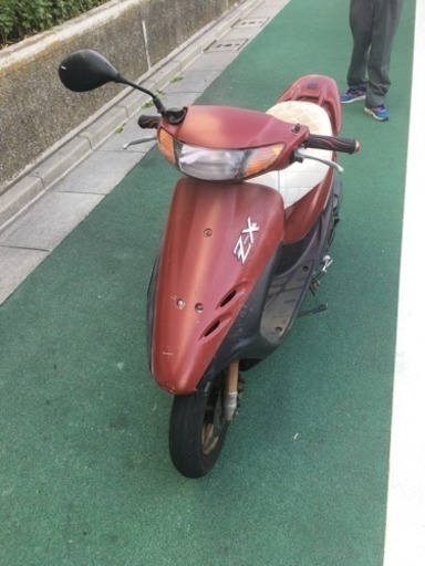 ライブディオ ZX