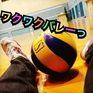 🍁10/22開催っ‼️ わいわい！爆笑🤣w バレー🏐🍁