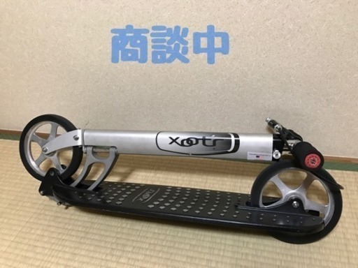 キックボード