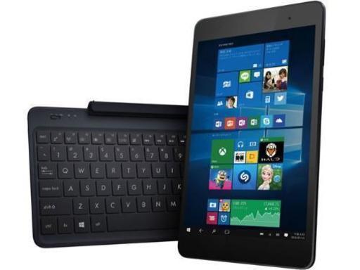 タブレットPC ASUS TransBook T90CHI-3775