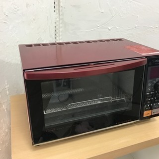 象印 オーブントースター ET-FM28 2012年製