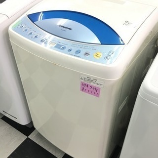 ★ パナソニック Panasonic 全自動洗濯機 NA-FS7...